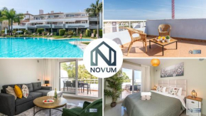 Modern 3 BDRM Townhouse in Cortijo del Mar Resort